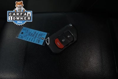 2021 Jeep Wrangler Unlimited Rubicon 4xe