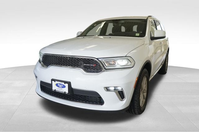 2022 Dodge Durango SXT