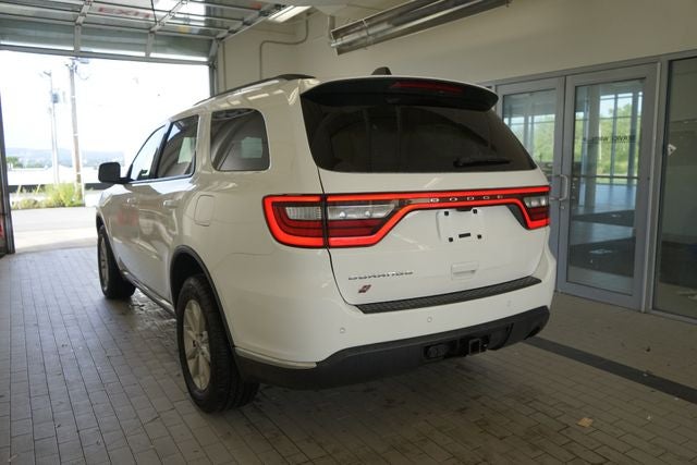 2022 Dodge Durango SXT