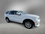 2022 Dodge Durango SXT