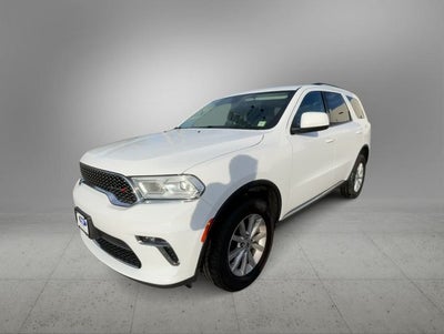 2022 Dodge Durango SXT