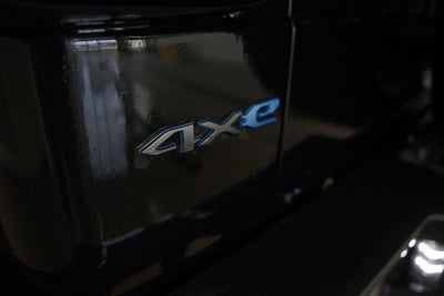 2024 Jeep Wrangler Sport S 4xe