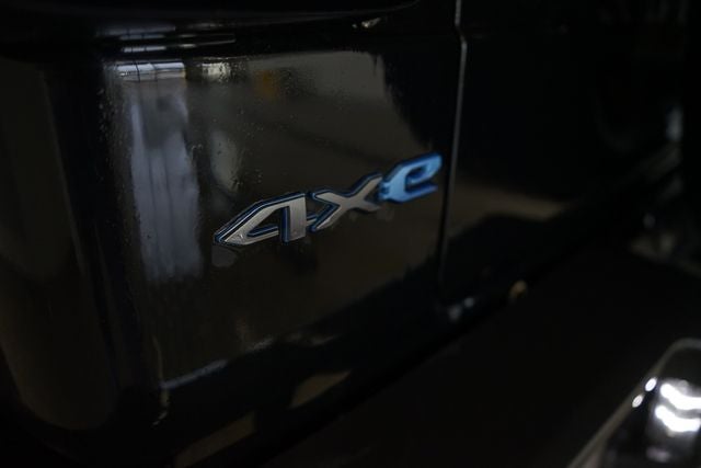 2024 Jeep Wrangler Sport S 4xe