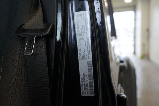 2024 Jeep Wrangler Sport S 4xe