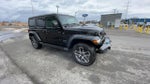 2024 Jeep Wrangler Sport S 4xe