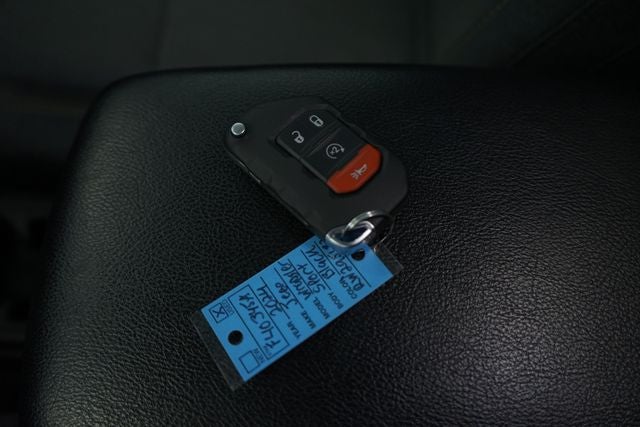 2024 Jeep Wrangler Sport S 4xe