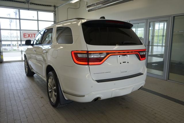 2023 Dodge Durango Citadel