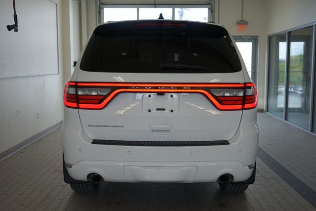 2023 Dodge Durango Citadel