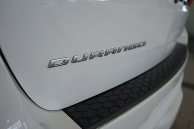 2023 Dodge Durango Citadel