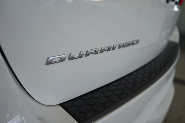 2023 Dodge Durango Citadel