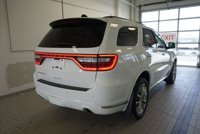 2023 Dodge Durango Citadel