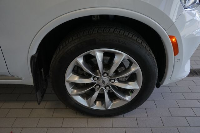 2023 Dodge Durango Citadel