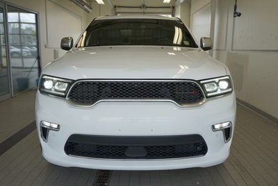 2023 Dodge Durango Citadel
