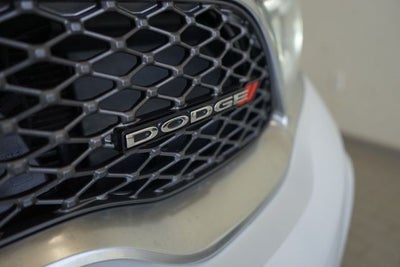 2023 Dodge Durango Citadel