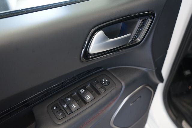2023 Dodge Durango Citadel