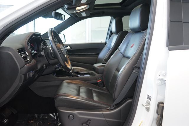 2023 Dodge Durango Citadel