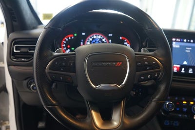 2023 Dodge Durango Citadel