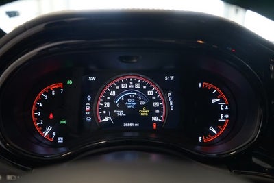 2023 Dodge Durango Citadel