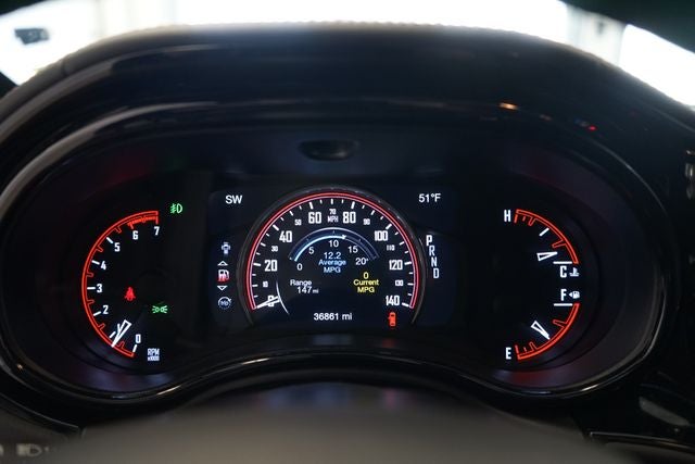 2023 Dodge Durango Citadel