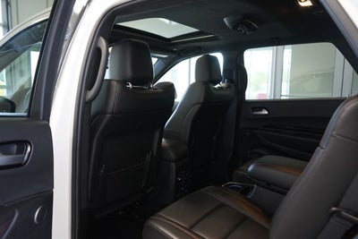 2023 Dodge Durango Citadel
