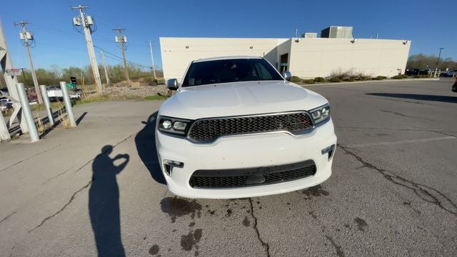 2023 Dodge Durango Citadel