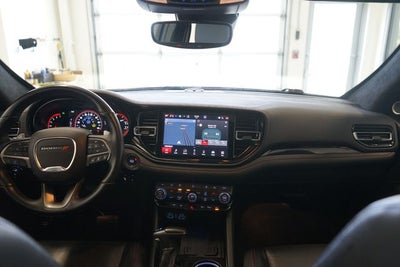 2023 Dodge Durango Citadel