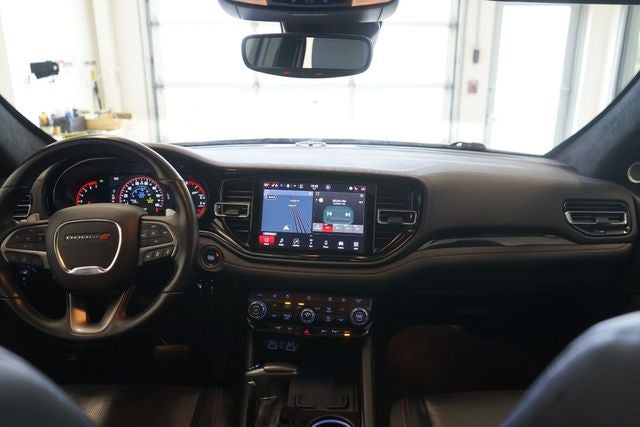 2023 Dodge Durango Citadel