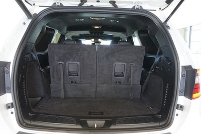 2023 Dodge Durango Citadel