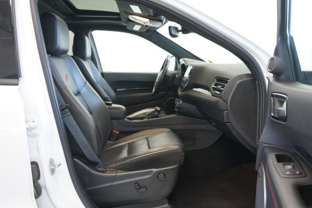 2023 Dodge Durango Citadel
