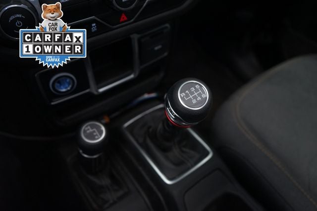 2024 Jeep Gladiator Sport