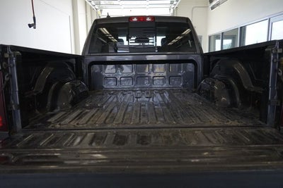 2020 RAM 1500 Classic Warlock