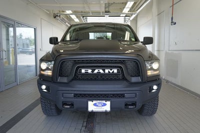 2020 RAM 1500 Classic Warlock