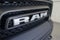 2020 RAM 1500 Classic Warlock