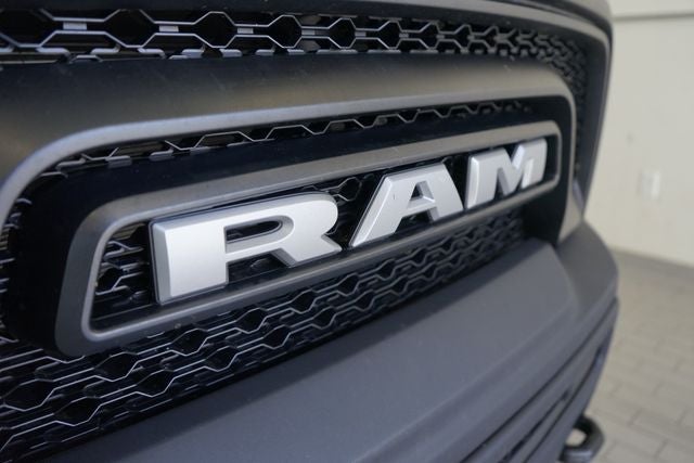 2020 RAM 1500 Classic Warlock