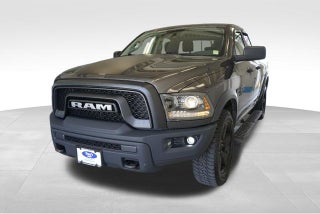 2020 RAM 1500 Classic Warlock