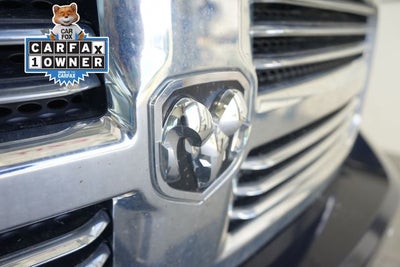 2019 RAM 1500 Classic Big Horn