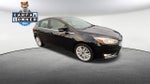 2018 Ford Focus Titanium