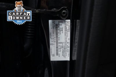 2018 Ford Focus Titanium