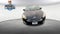 2018 Ford Focus Titanium