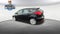 2018 Ford Focus Titanium