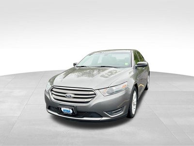 2013 Ford Taurus SEL