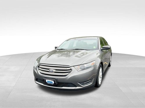 2013 Ford Taurus SEL