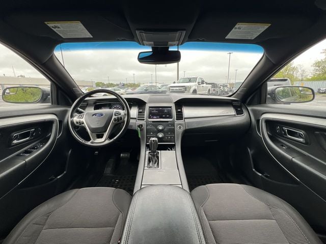 2013 Ford Taurus SEL