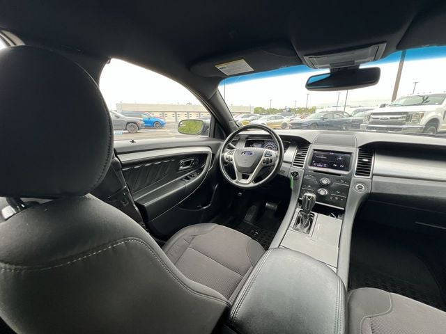 2013 Ford Taurus SEL