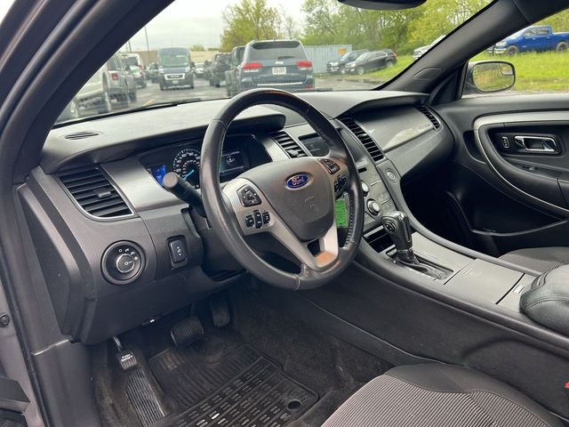 2013 Ford Taurus SEL