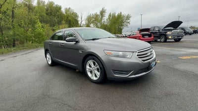 2013 Ford Taurus SEL
