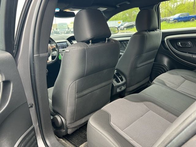 2013 Ford Taurus SEL