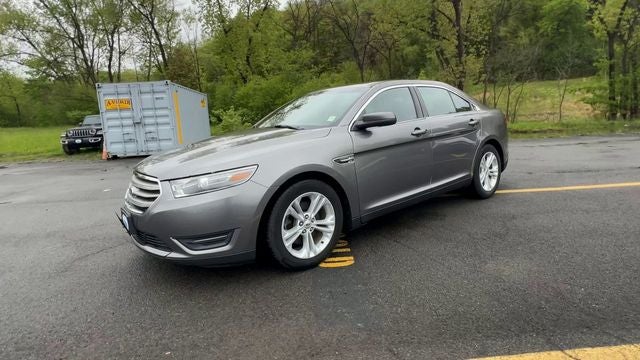 2013 Ford Taurus SEL