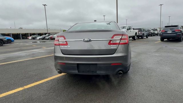 2013 Ford Taurus SEL