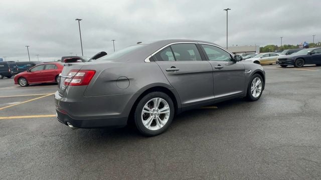 2013 Ford Taurus SEL